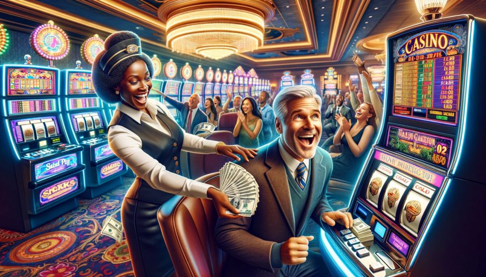 chegou bet What Does A Hand Pay Mean In Slots?
