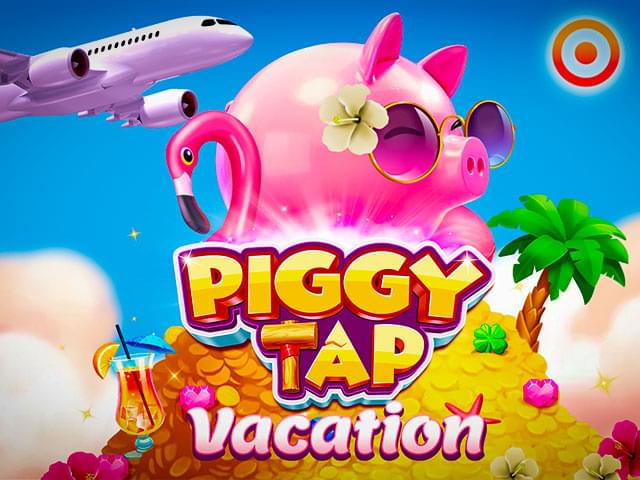 chegou bet Porquinho Toque