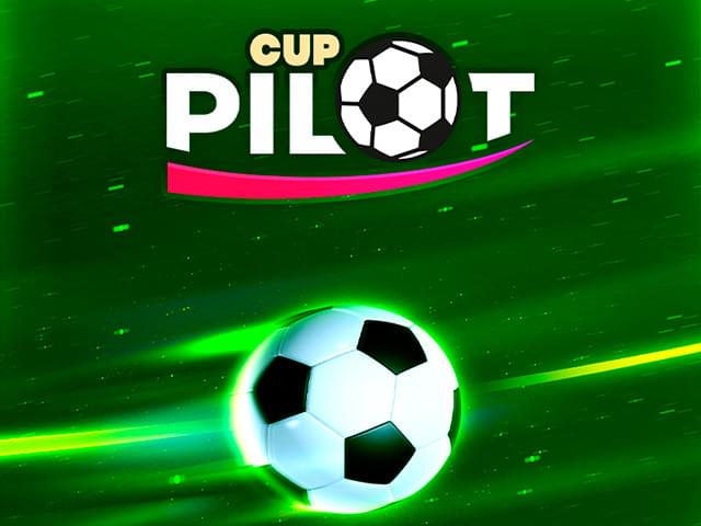 chegou bet Copa do Piloto