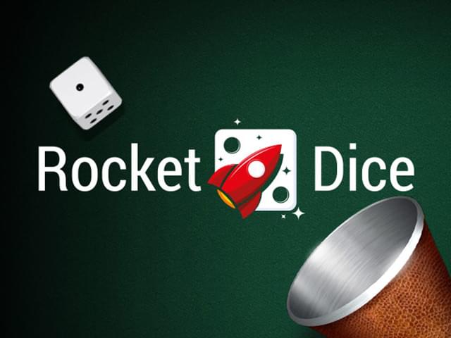 chegou bet Dados de Foguete