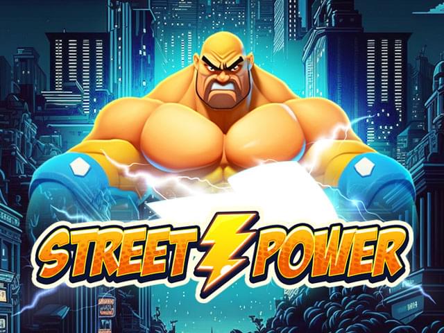 chegou bet Poder da Rua