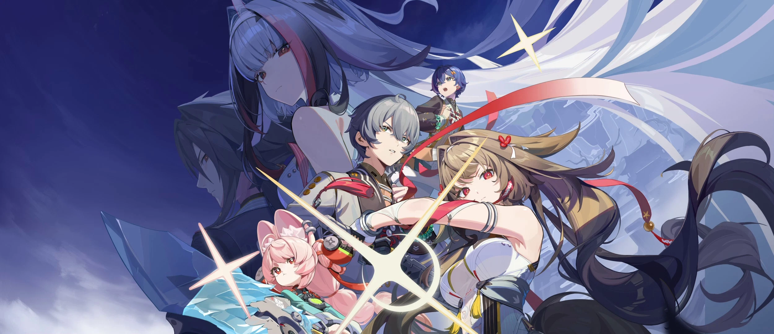 chegou bet Zenless Zone Zero